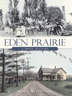 cover image of Eden Prairie